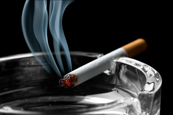 บุหรี่นอก